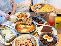 -1861意大利餐厅(文化广场店)