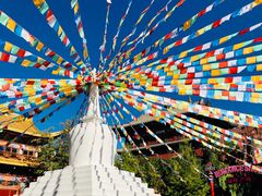 景点-丽江千古情