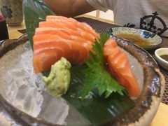 -樱の千渡日式料理·铁板烧•烧鸟(金盛田广场店)