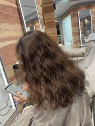 -MY HAIR ARDOR