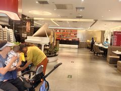 -北李·海肠捞饭·大连菜(望京凯德MALL店)