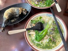 -沈记土鸡米线(七星街品牌中心店)