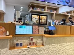 -霸王茶姬(正佳广场店)