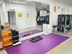 -发条鸭无人健身房(静安胶州路店)