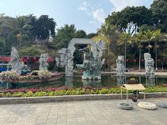 -南诏风情岛