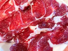 -牛村来人潮汕牛肉火锅(西单店)