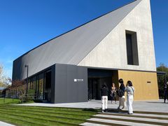 -良渚君澜度假酒店·中餐厅