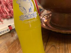 -芝麻花餐厅(祁家豁子店)