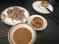 -永盛斋小吃(故宫店)
