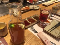 -赤坂亭·M9和牛烧肉·铁板烧(合肥万象城店)