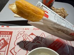 -肯德基(东直门来福士店)