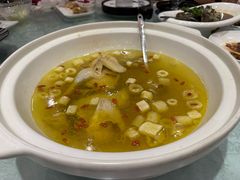 -齐家花园大酒店(宝山店)