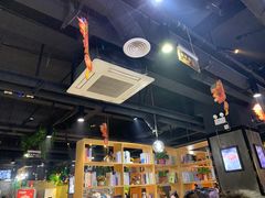 -重庆刘一手火锅(涡阳店)