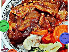 -吉野家(凯旋购物广场店)