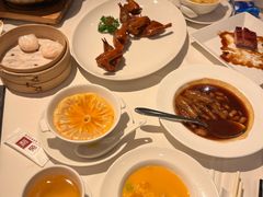 -利苑酒家(宜安广场店)