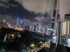 -城市露台景观餐厅(淮海路店)