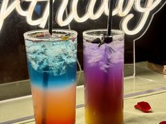 -碧特博格·20年品牌西餐厅(芜湖路店)
