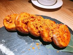 -水木苼 蔬食料理