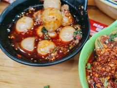-冒椒火辣(奎星楼街店)