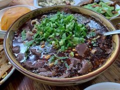 -大邑李记肥肠血旺