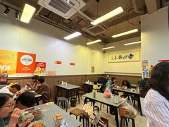 -梅溪·小伙子干挑面(安吉总店)
