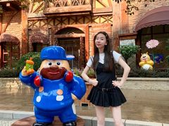 -郑州方特梦幻王国