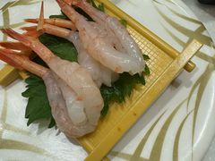 -争鲜回转寿司(浦东三钢里PLUS店)