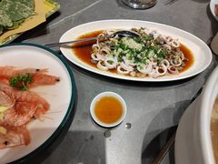 -佬太公海鸭·海鲜大排档(上海总店)