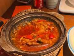 -乔街深夜食堂·小龙虾·高压锅生蚝(杭州总店)