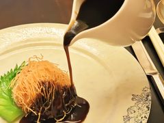 -东海朗廷酒店-唐阁T’ANG COURT 中餐厅