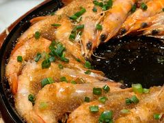 -老淮安·淮安菜(周恩来纪念馆店)