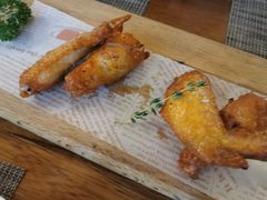 -巴别塔法餐舍(合作路店)