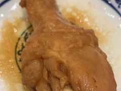 -陳香貴·兰州牛肉面(上海长风大悦城店)