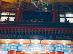 -葛记焖饼(伏牛路店)