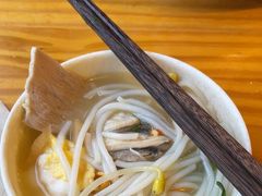 -勺子米线·云南传统小吃市集(四方街店)