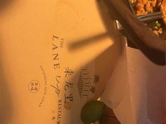 -来龙里 精致 东南亚餐室(万象城店)