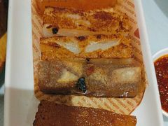 -新雅粤菜馆(南京东路店)