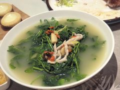 -香云轩·顺德菜(香云纱园林酒店店)
