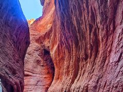 -天山神秘大峡谷