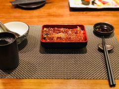 蒲烧鳗鱼-武藏日本料理(宝安壹方城店)