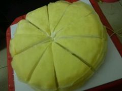 -幸福西饼生日蛋糕·下午茶(番禺店)