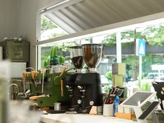 -AOKKA COFFEE(万象前海快闪店)