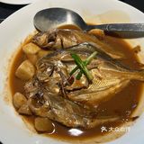米其林台州菜指南——外滩林家一