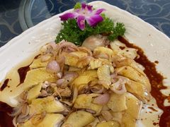 -西江河鲜·趣苑酒楼(鼎湖牌坊店)