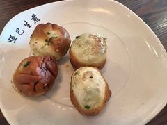 -哑巴生煎(临顿路店)