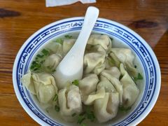 -德兴老面馆(德平路店)