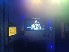 -唱吧麦颂KTV(马驹桥店)