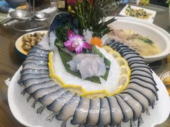 -金龙·打边炉(武进路店)