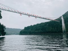 -石燕湖生态旅游景区