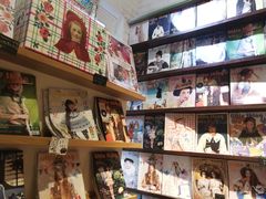 -恋物百货商店(华侨城店)